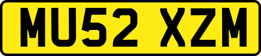 MU52XZM