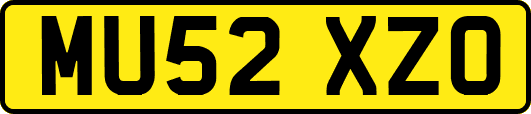 MU52XZO