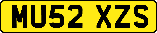 MU52XZS