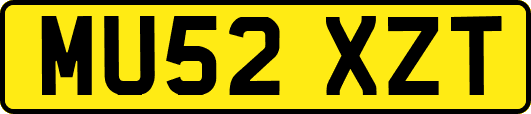 MU52XZT