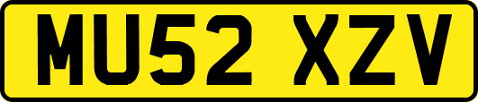 MU52XZV