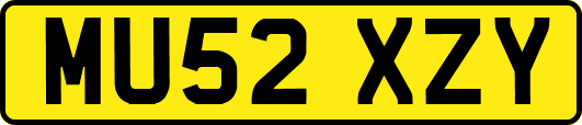 MU52XZY