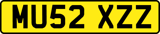 MU52XZZ