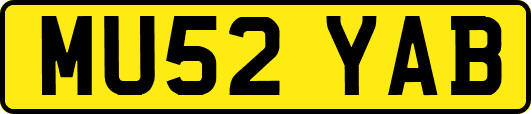 MU52YAB