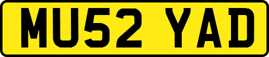 MU52YAD