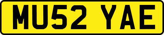 MU52YAE