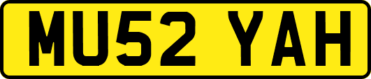 MU52YAH