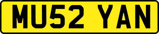 MU52YAN