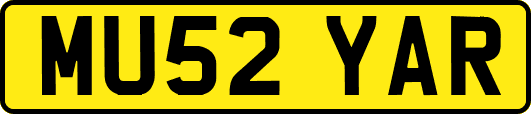 MU52YAR