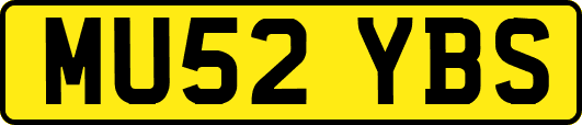 MU52YBS