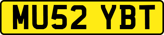 MU52YBT