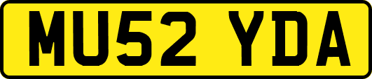 MU52YDA