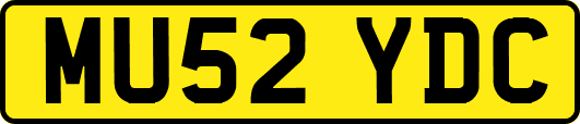 MU52YDC