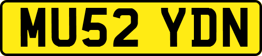 MU52YDN