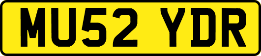 MU52YDR