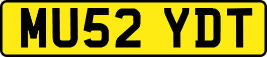 MU52YDT