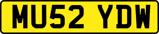 MU52YDW