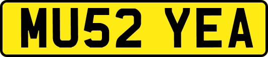 MU52YEA