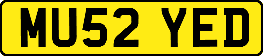 MU52YED