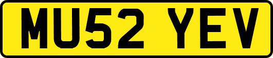 MU52YEV