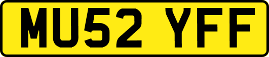 MU52YFF