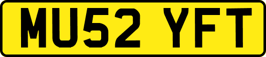 MU52YFT
