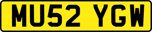 MU52YGW