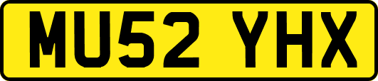 MU52YHX