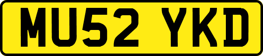 MU52YKD