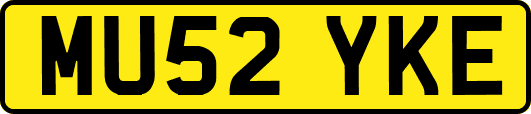 MU52YKE