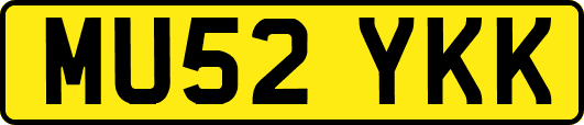 MU52YKK
