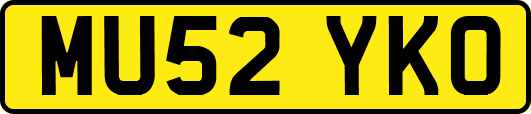 MU52YKO