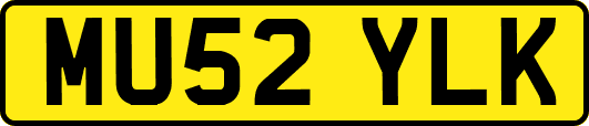 MU52YLK