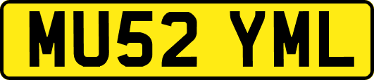 MU52YML