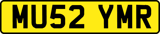 MU52YMR
