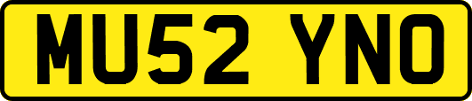 MU52YNO