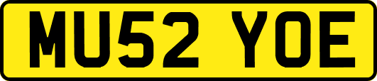 MU52YOE