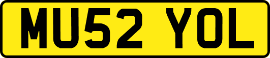 MU52YOL