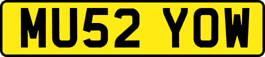 MU52YOW