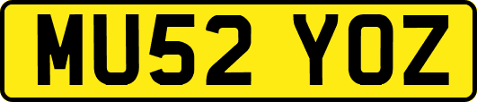 MU52YOZ