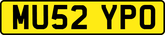 MU52YPO
