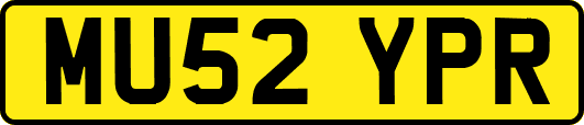 MU52YPR