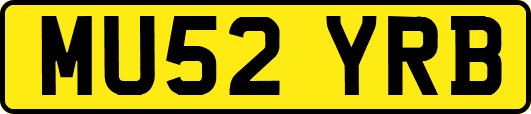 MU52YRB