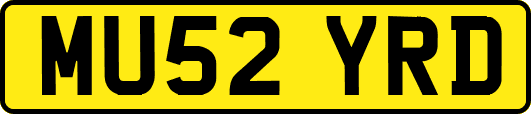 MU52YRD