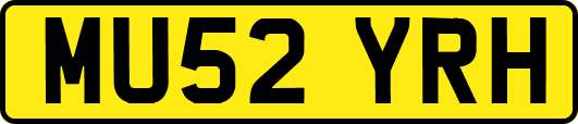 MU52YRH