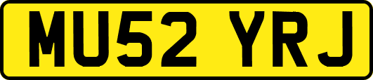 MU52YRJ