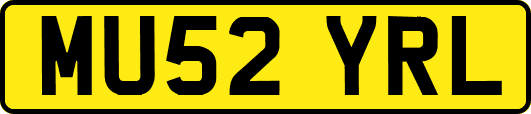 MU52YRL