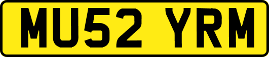 MU52YRM