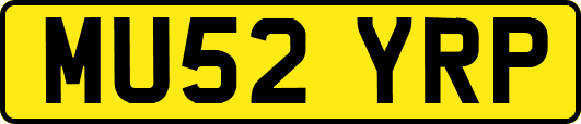 MU52YRP