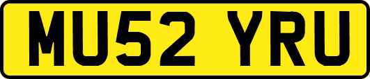 MU52YRU